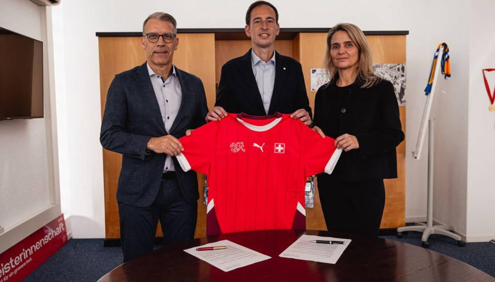 Ein Spanier wird neuer Nati-Coach der Frauen