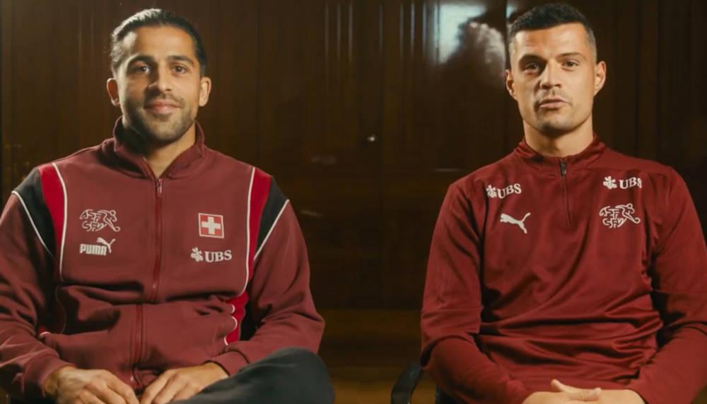 Ex-U17-Weltmeister Xhaka & Rodriguez mit Botschaft für die Nachfolger