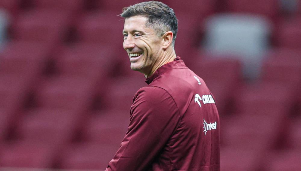 Fenerbahçe will Robert Lewandowski ein Projekt vorschlagen