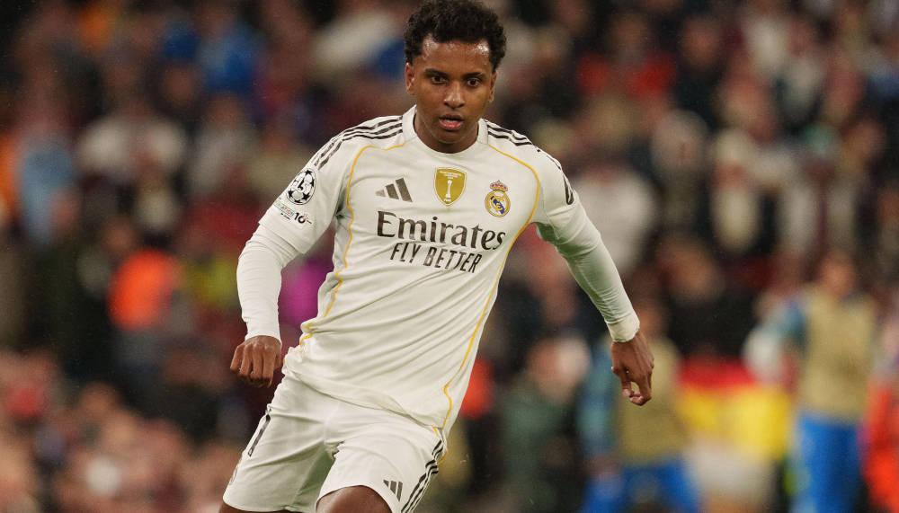 Chelsea & Real stehen wegen Rodrygo im Austausch