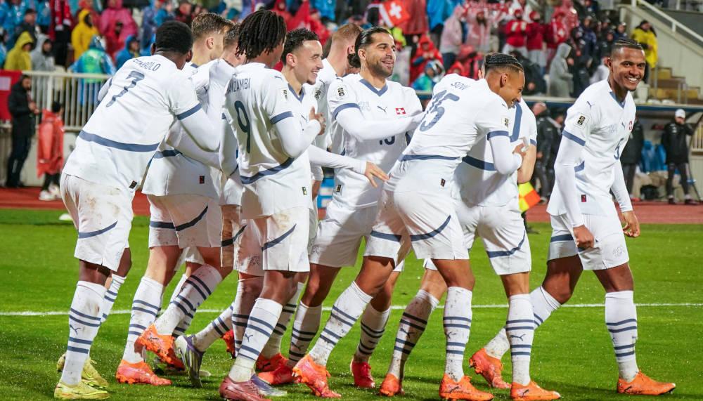 Der SFV kassiert alle Einnahmen aus Testspiel der Nati gegen Deutschland