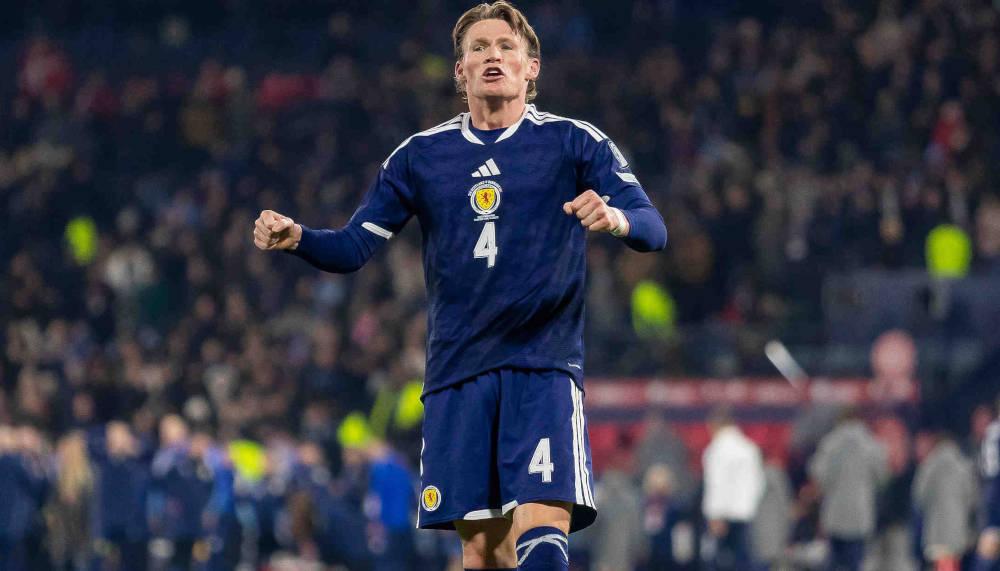 Napoli hängt Scott McTominay ein Riesen-Preisschild um