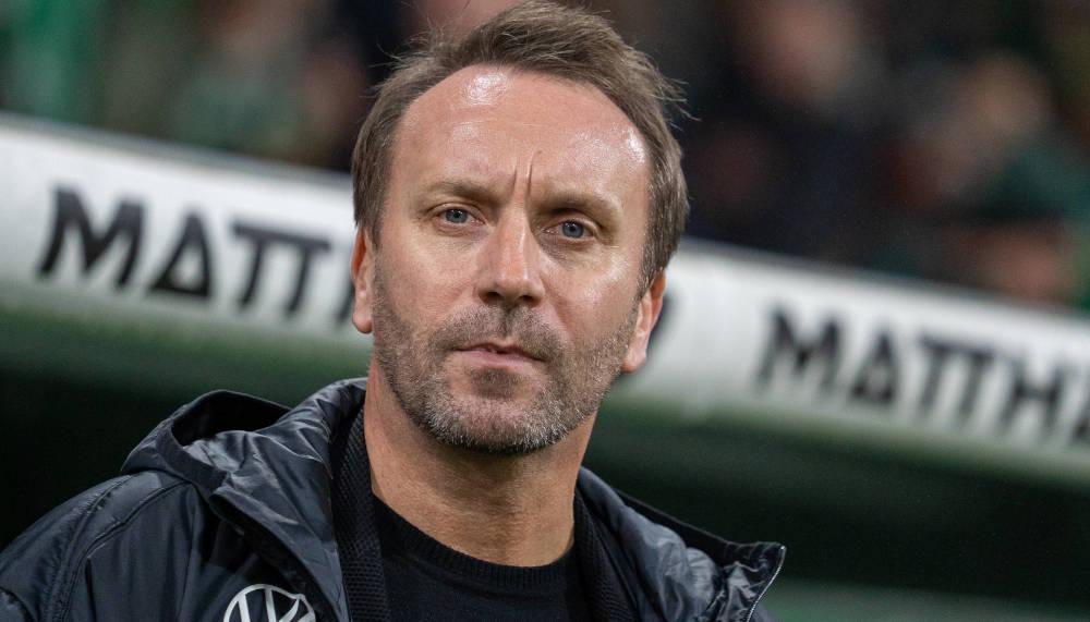 Ein Bundesligist entlässt seinen Sportdirektor