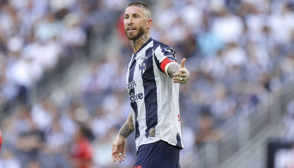 Neuer Klub: Sergio Ramos trifft Zukunftsentscheidung