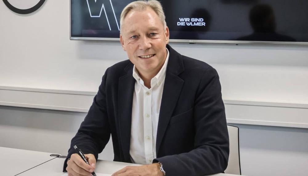 Ex-GC-Sportchef Stephan Schwarz hat neuen Klub gefunden