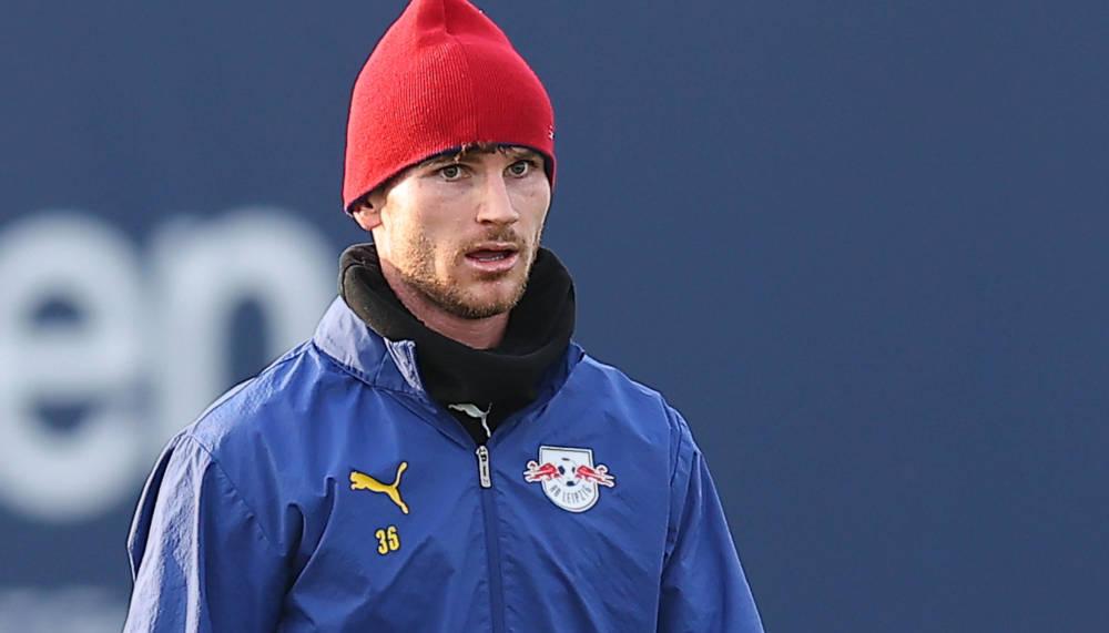 Timo Werner kassiert eine ganz bittere Transfer-Absage