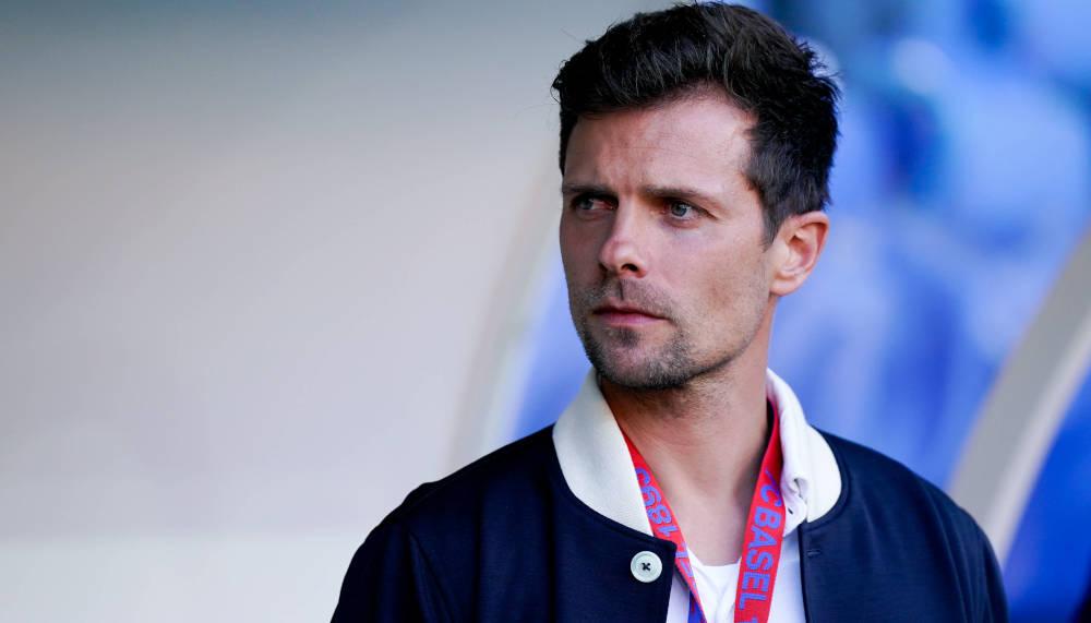 Valentin Stocker möchte nicht mehr FCB-Sportchef werden