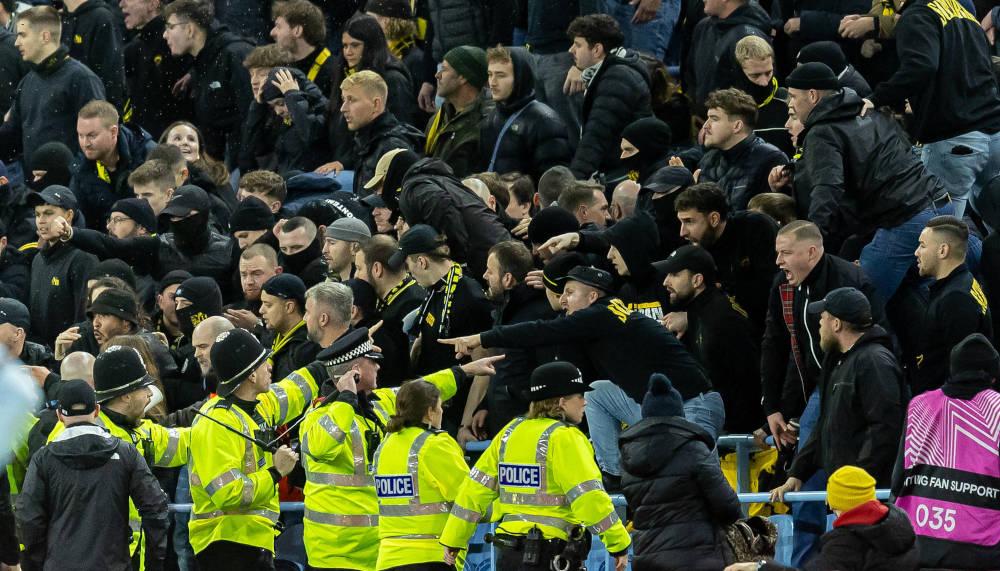 Missverständnis hat für YB-Fan-Chaos bei Aston Villa gesorgt