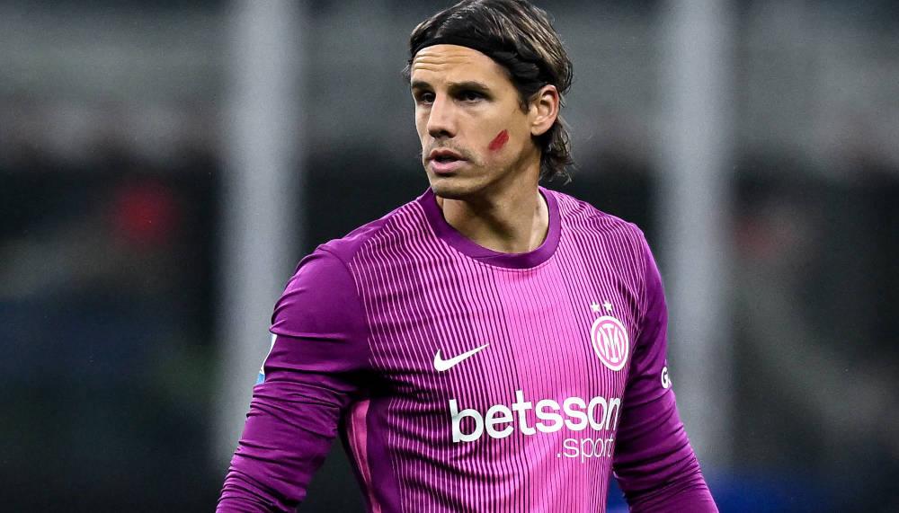 Inter blickt für die Nachfolge von Yann Sommer nach Cagliari
