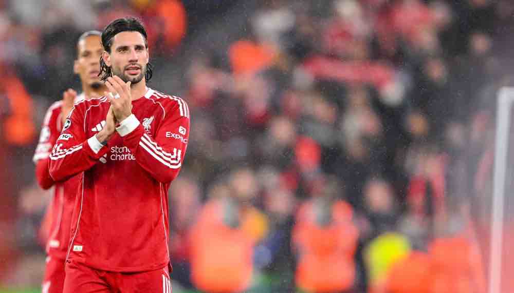 Verliert der FC Liverpool einen weiteren Topspieler?