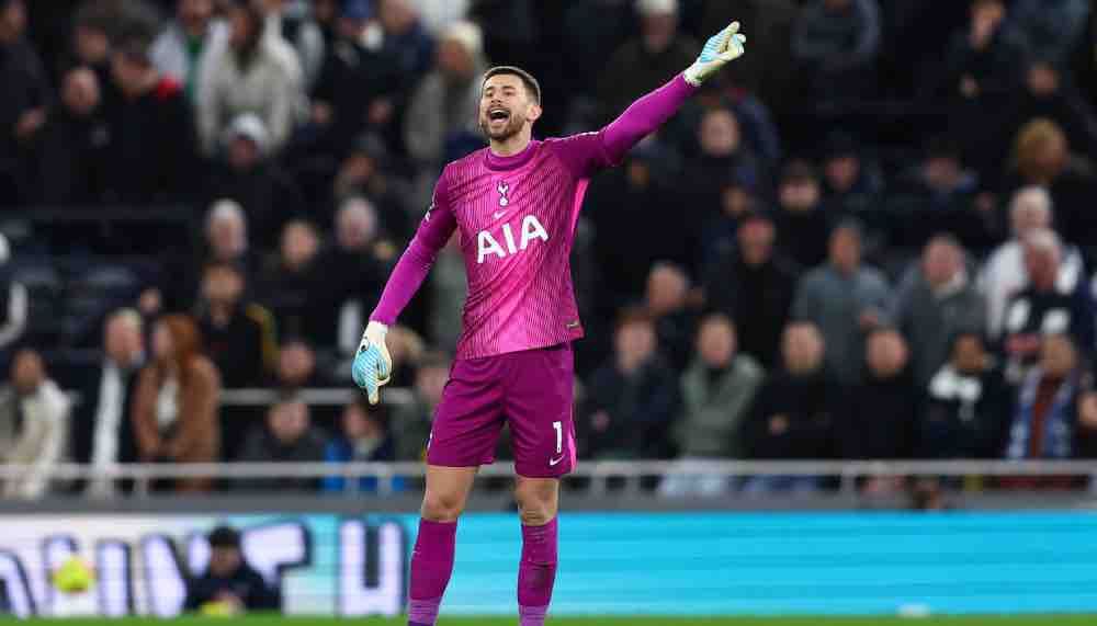 Vicario nach Fulham-Pleite: „Fans haben das Recht zu buhen“
