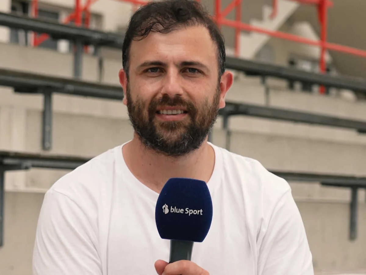 Exklusiv: Admir Mehmedi beim FCZ kein Thema