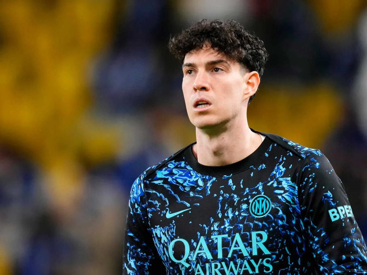 Italienischer Innenverteidiger auf dem Radar des FC Arsenal