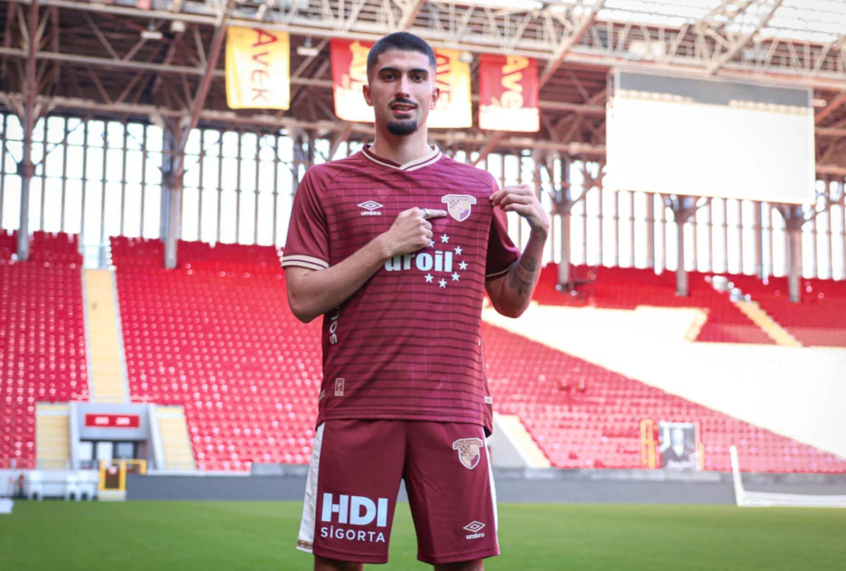 Servette-Stürmer Antunes wechselt in die Türkei