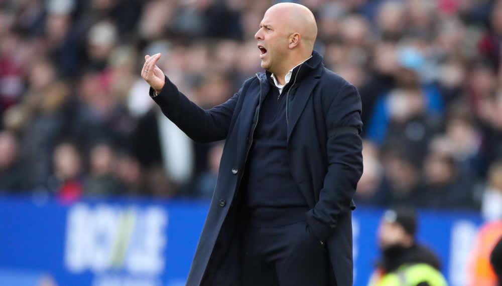 Dieser Trainer steht bei Liverpool hoch im Kurs