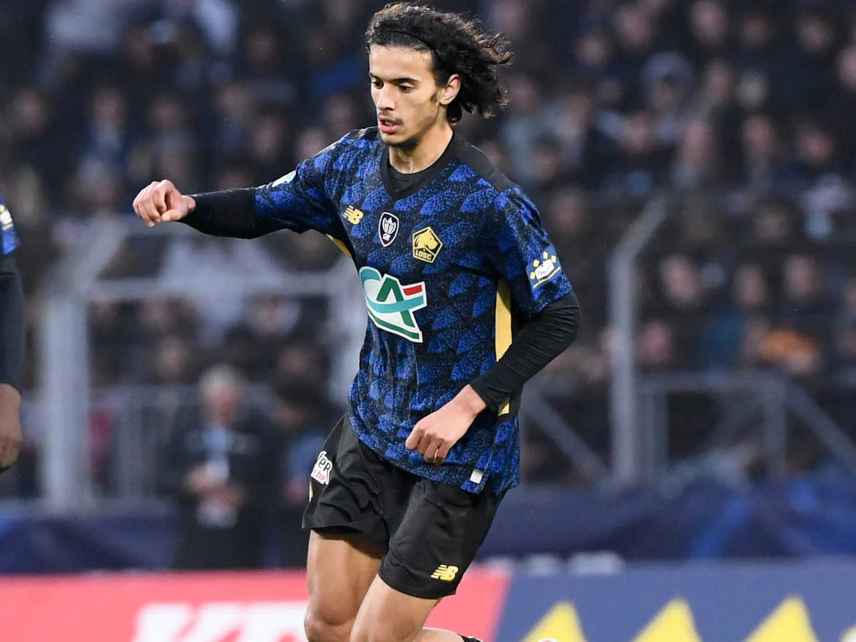 Arsenal macht Ernst bei Shootingstar Bouaddi