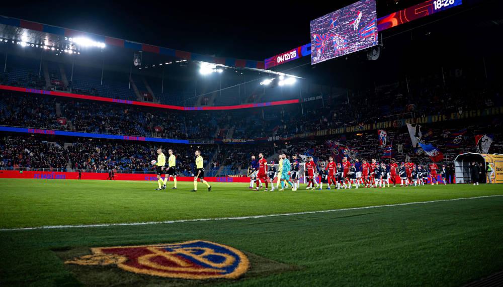 Der FC Basel muss seine Stadiontouren umstellen