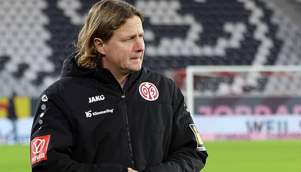 Nächste Bundesliga-Trainerentlassung ist Tatsache