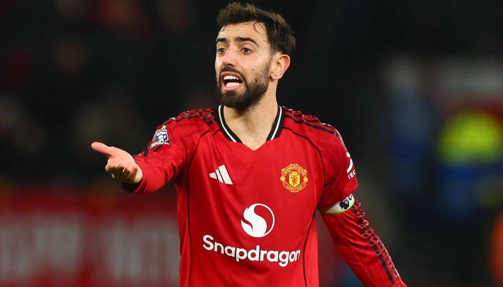 Bruno Fernandes lässt Bombe platzen: «ManUtd wollte mich loswerden»