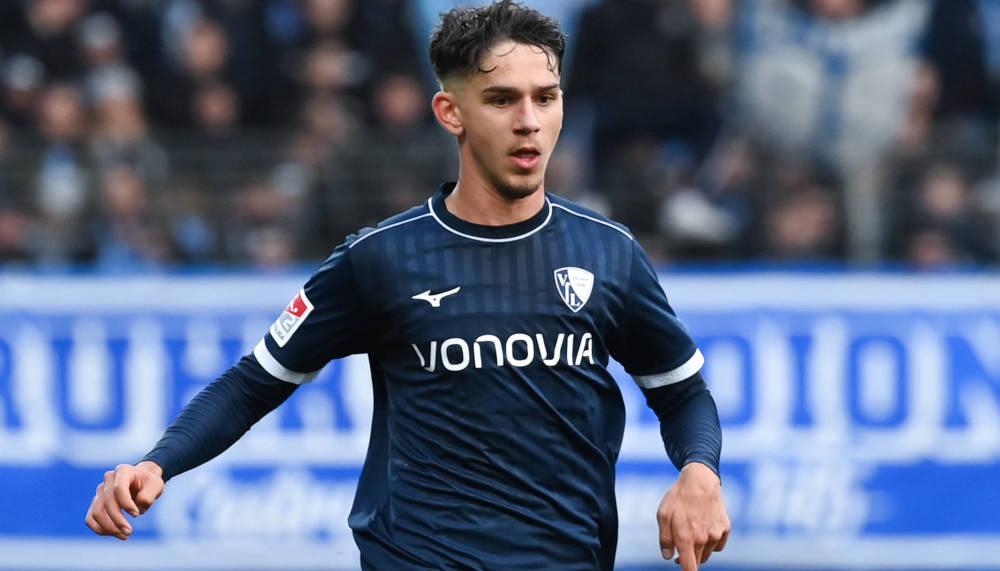 Der Schweizer Verband kämpft um Supertalent Cajetan Lenz