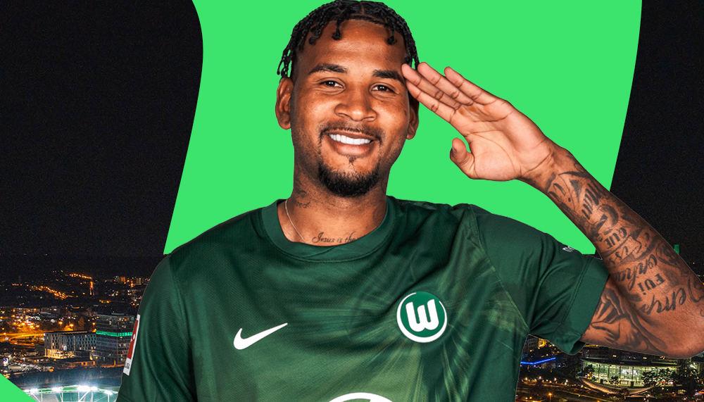 Wolfsburg hat den 1. Wintertransfer fixiert