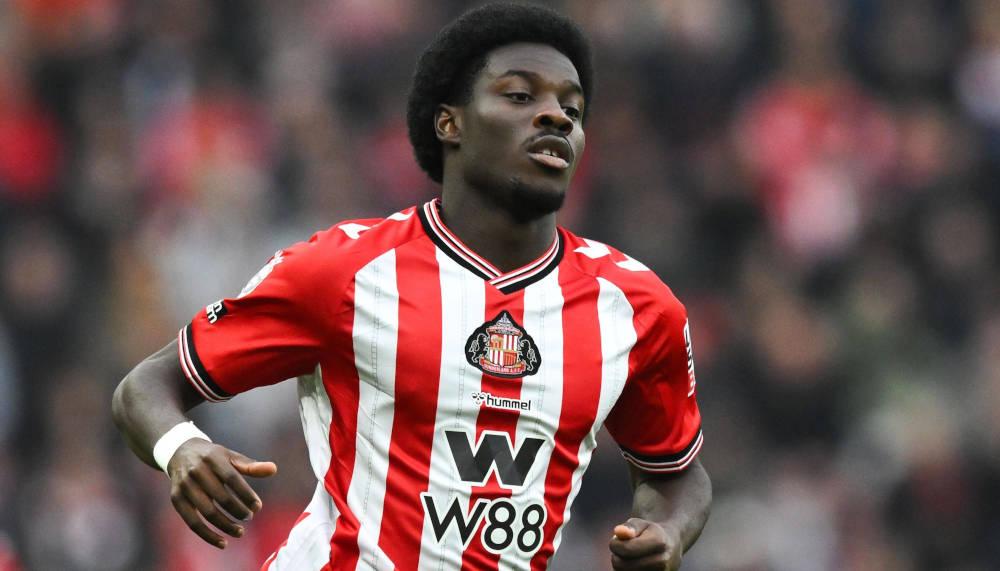 Bundesligist nimmt Sunderland-Stürmer Eliezer Mayenda ins Visier