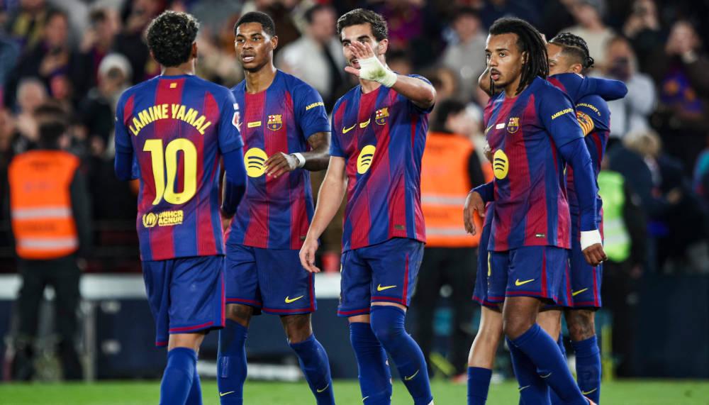 Der spanische Supercup wird im Februar in Istanbul ausgetragen