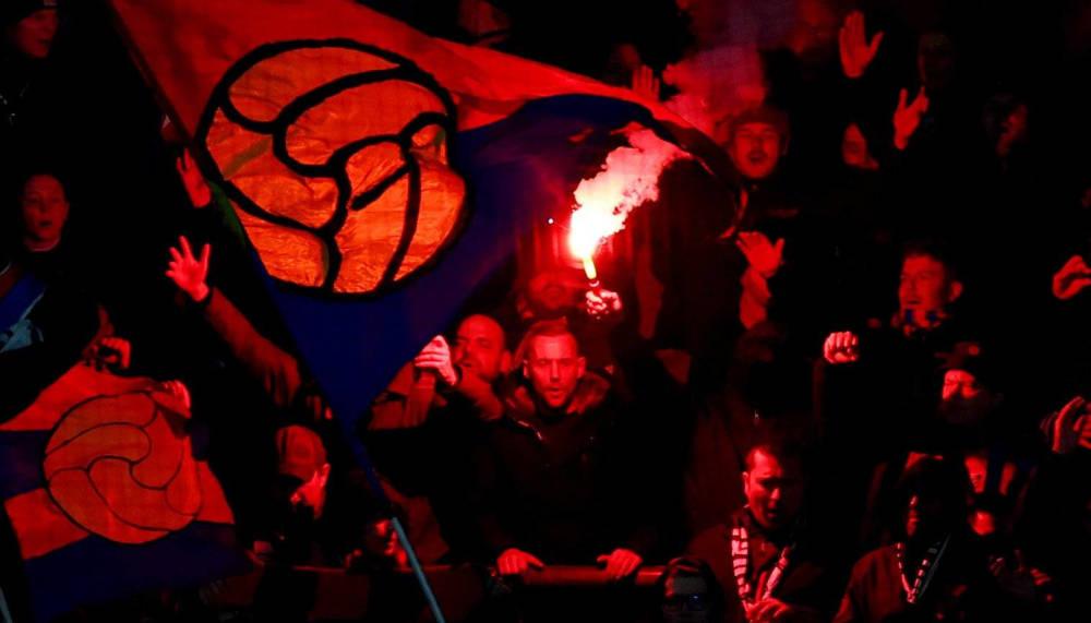 Die Sicherheitskosten für die Heimspiel des FC Basel sind angestiegen