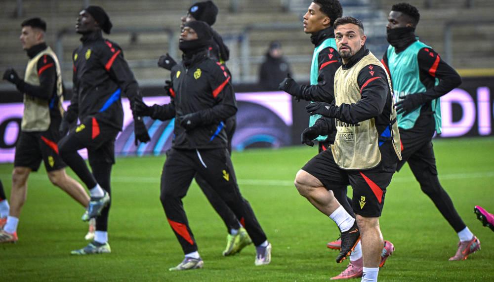 Seltenes Verletzungsglück beim FC Basel