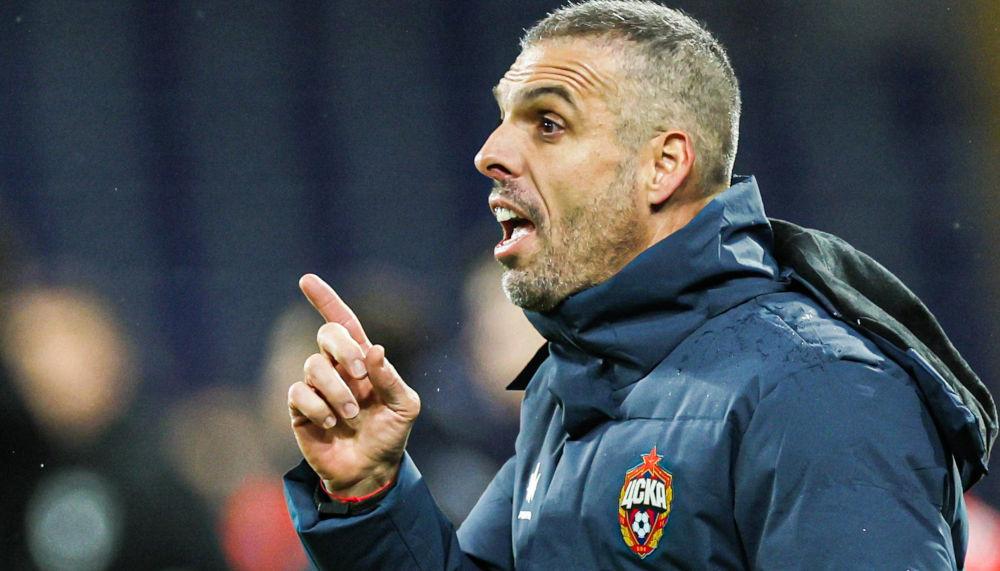 Fabio Celestini zerrt seinen Ex-Verein vor Gericht