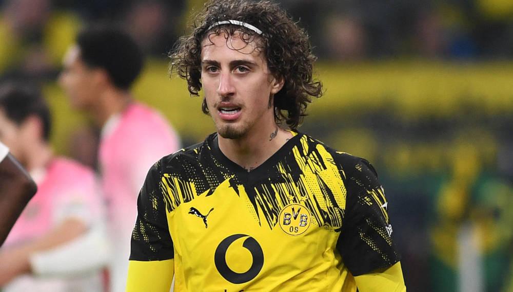 Fabio Silva drängt wegen Nationalelf auf Blitz-Abschied beim BVB