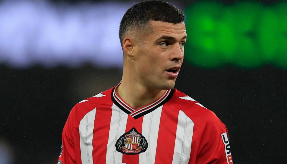 Leverkusen-Boss Rolfes macht heftige Andeutungen zum Xhaka-Abgang