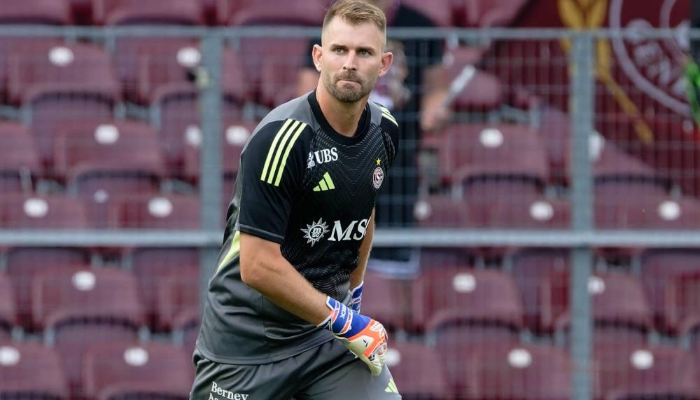 Servette-Schock: Jérémy Frick fällt monatelang aus