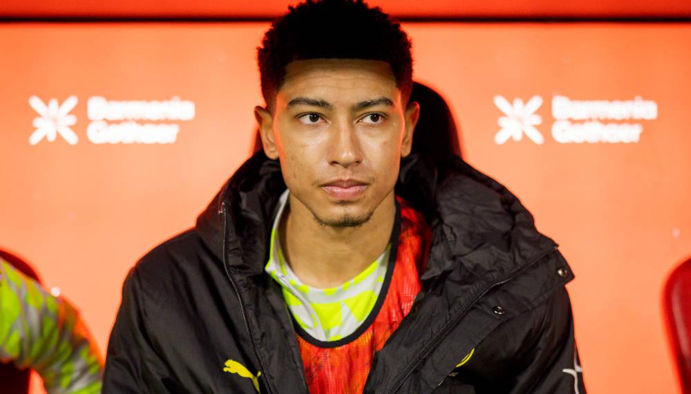 Jobe Bellingham hat drastische Entscheidung um BVB-Zukunft getroffen