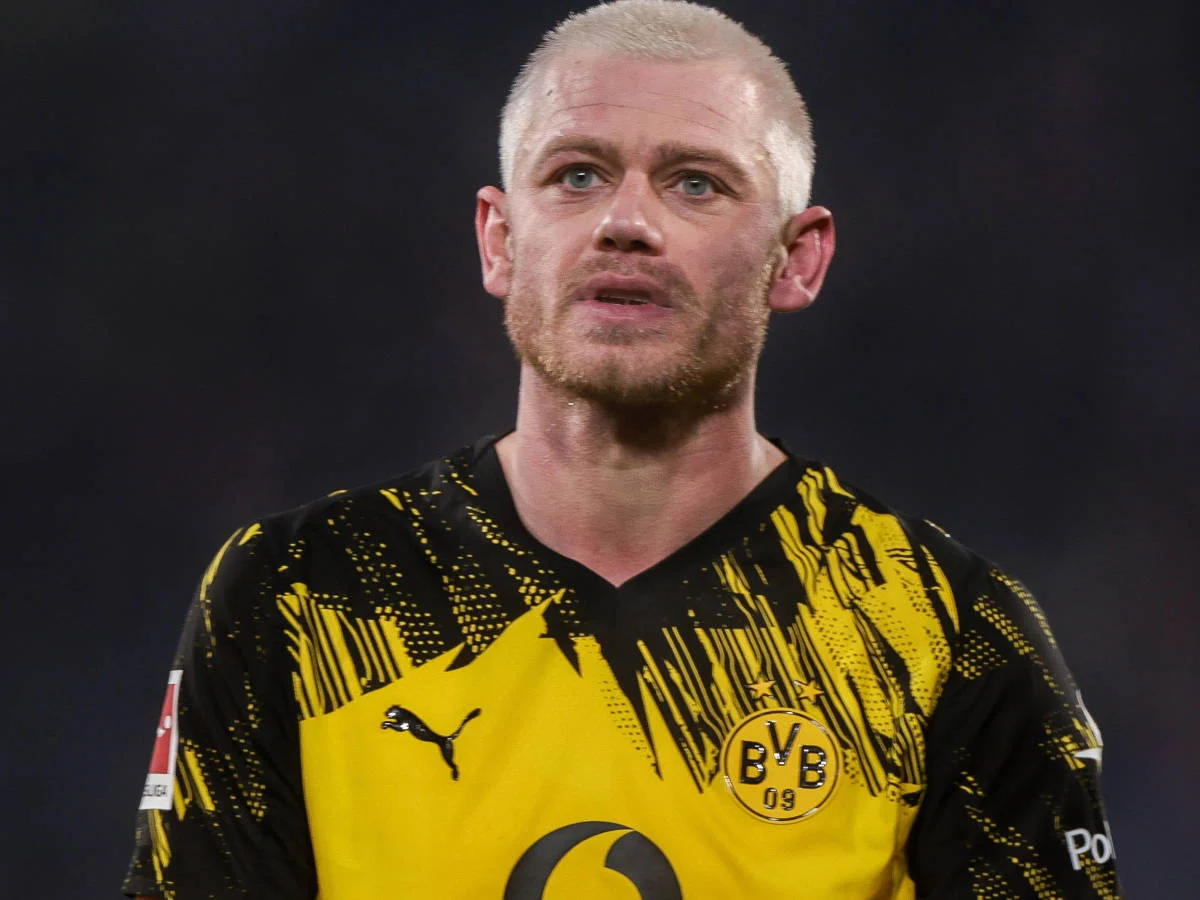 Nächster Topklub aus England beobachtet BVB-Star