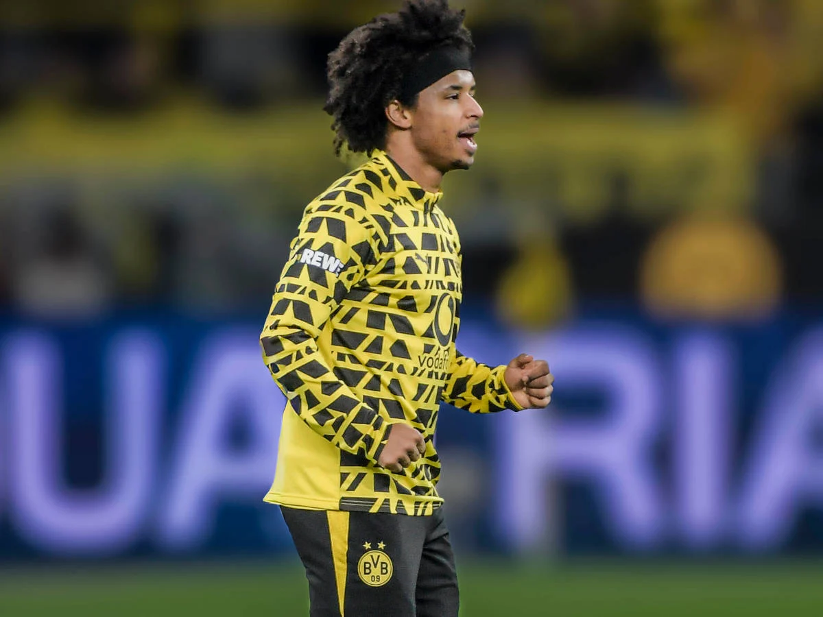 Karim Adeyemi steht im Fokus von Inter Mailand