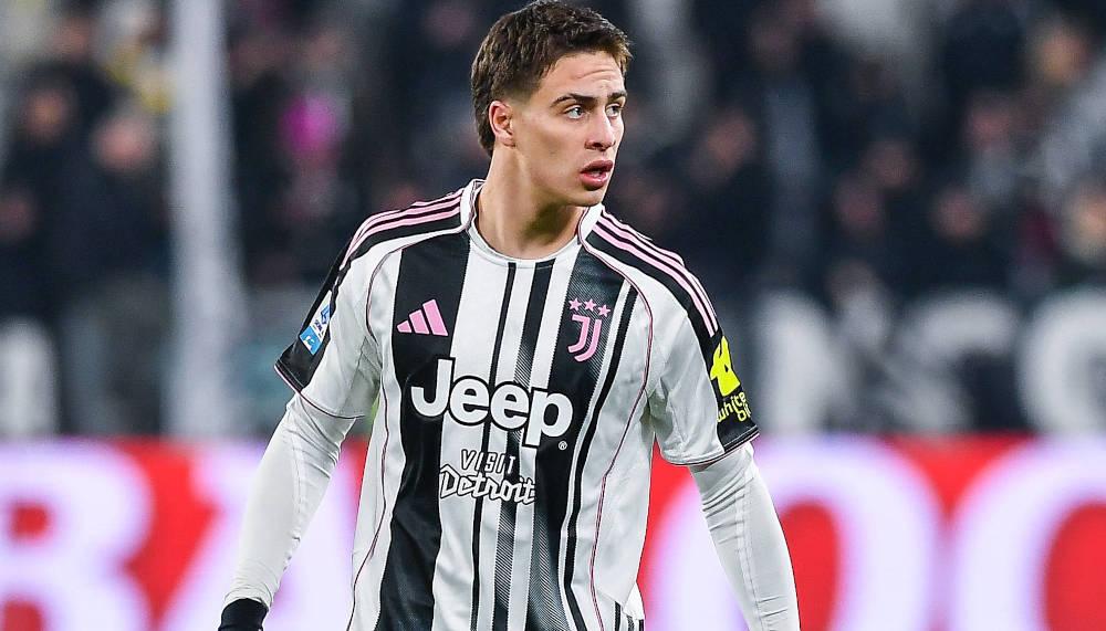 Juve will Kenan Yildiz mit verbessertem Angebot ködern