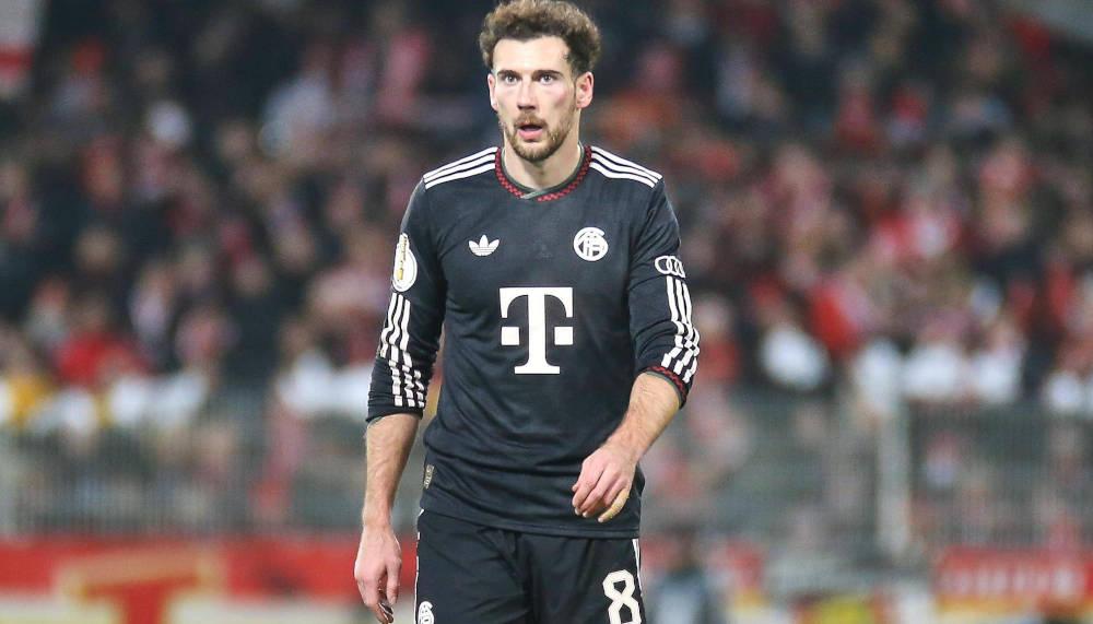Bayern-Schicksal von Goretzka trotz Gesprächen im Januar besiegelt