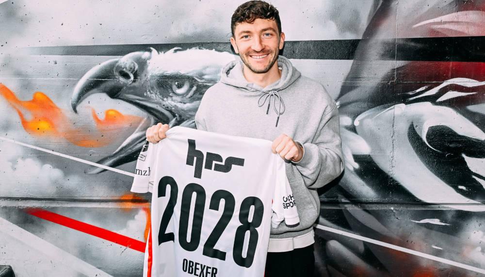 Der FC Aarau verlängert mit einem Leistungsträger