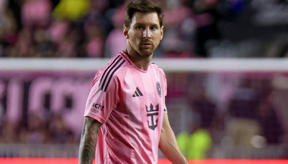 Barça-Sportdirektor Deco macht Ansage zu Messi-Rückkehr