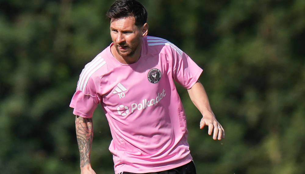 Lionel Messi verrät den besten Trainer, den er jemals hatte