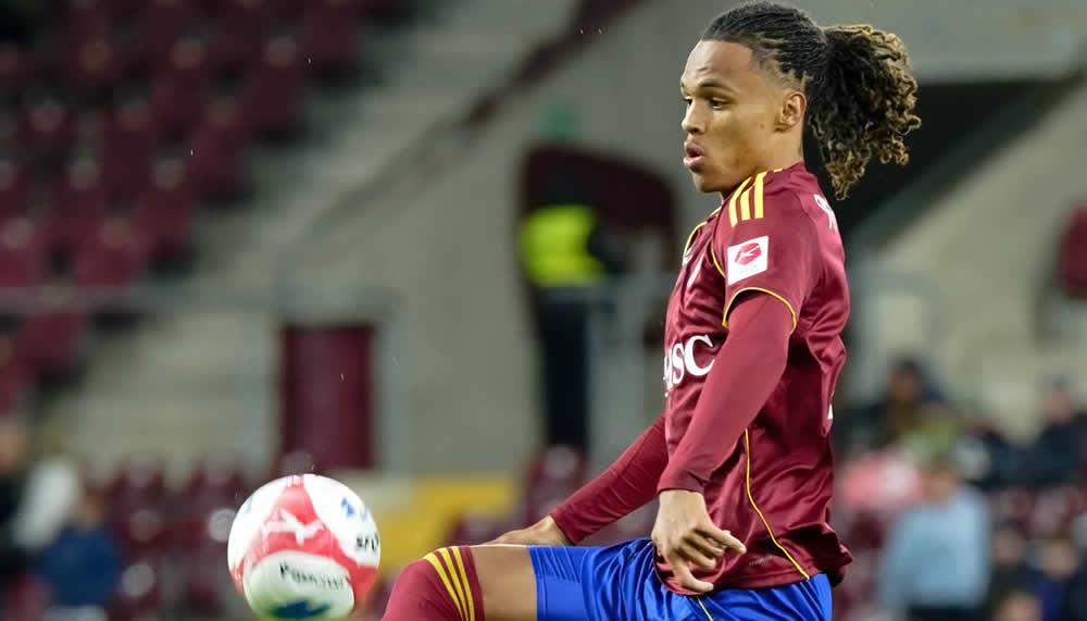 Noch mehr Interessenten für Servette-Diamant Loun Srdanovic