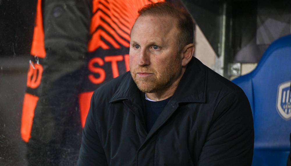 FCB-Coach Ludovic Magnin findet sein Team falsch dargestellt