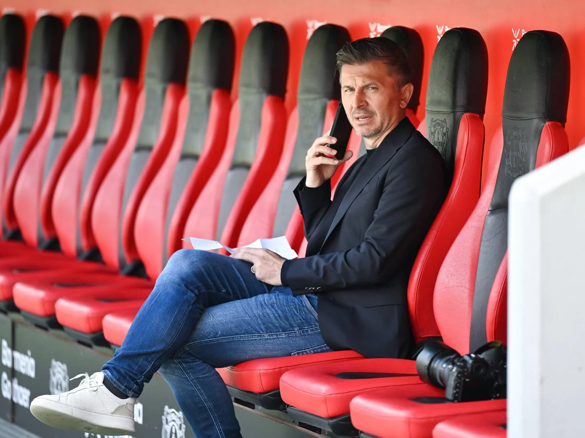 Exklusiv: Marinko Jurendic könnte den FCZ wieder übernehmen