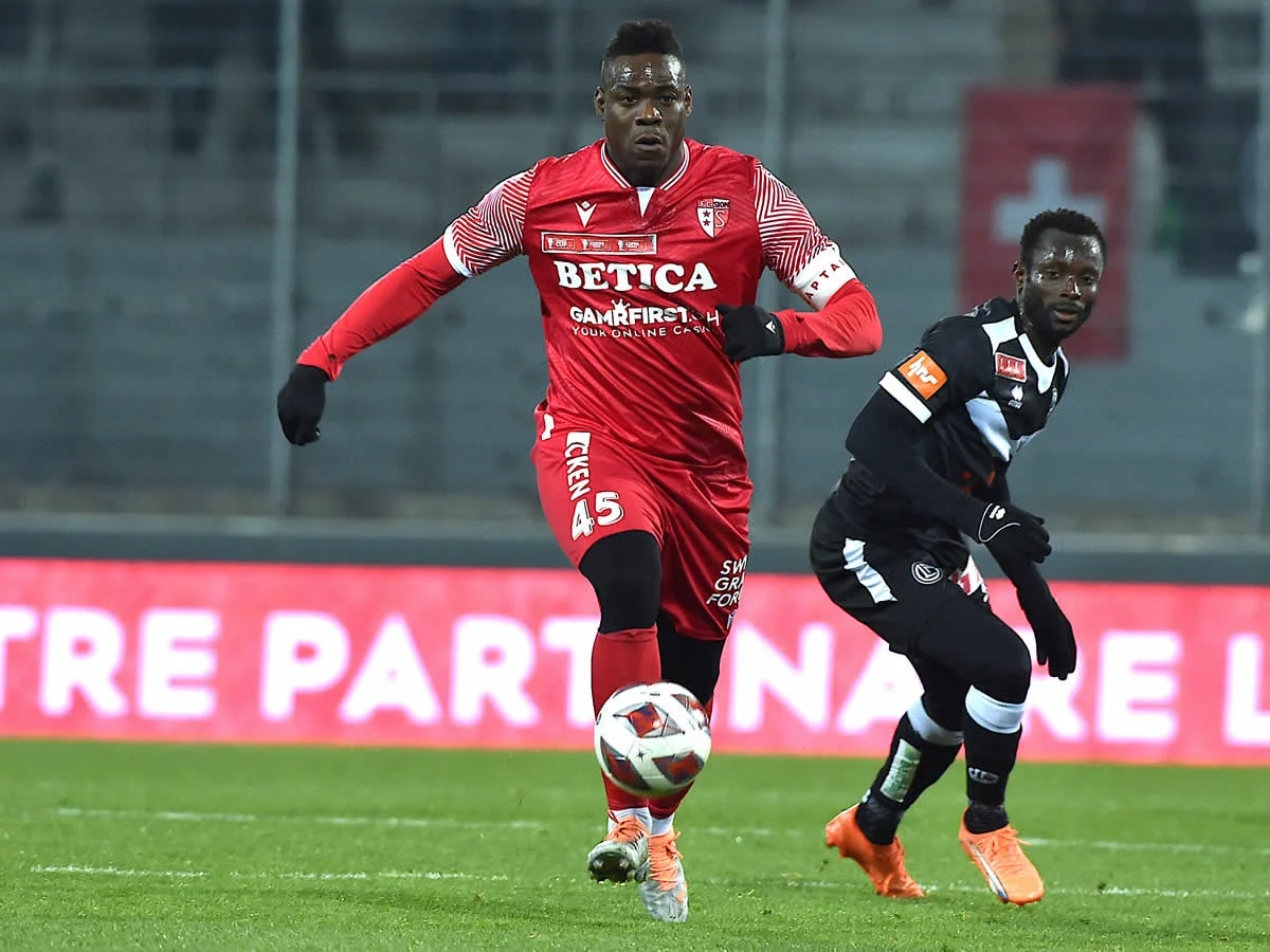 Mario Balotelli wird als grösster Sion-Fehler bezeichnet