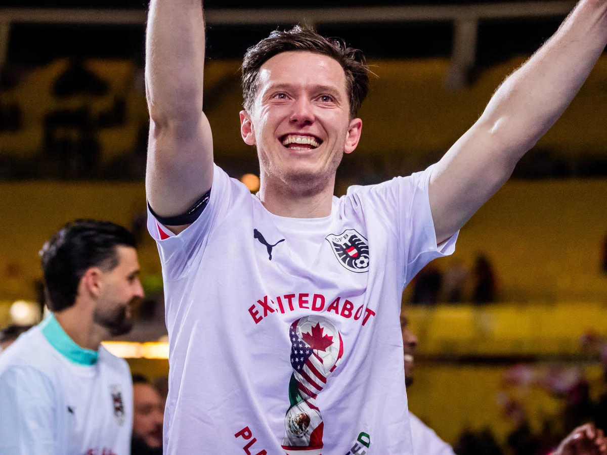 Der FC Basel ist bei Gregoritsch sehr optimistisch