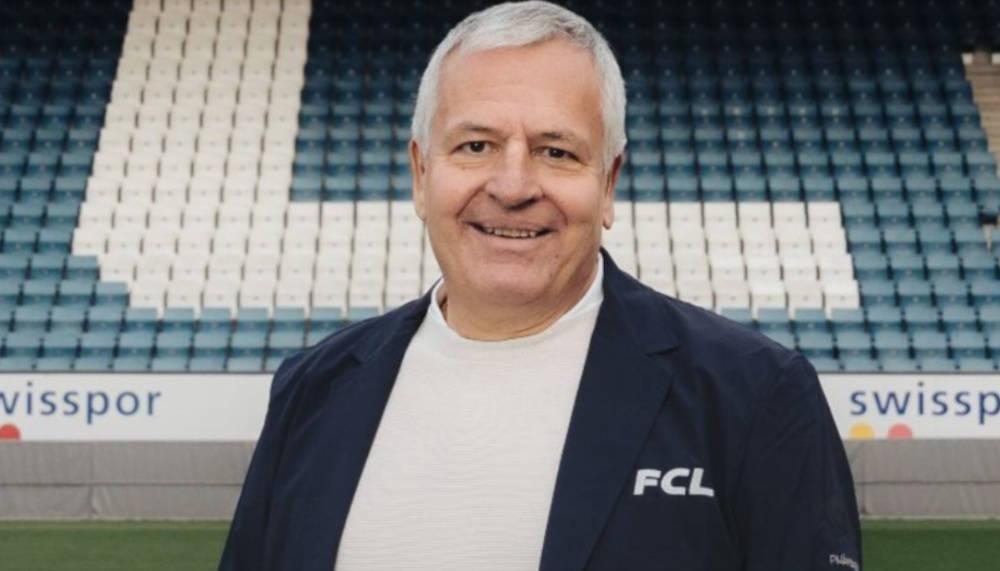 Der FC Luzern hat einen neuen Klubboss