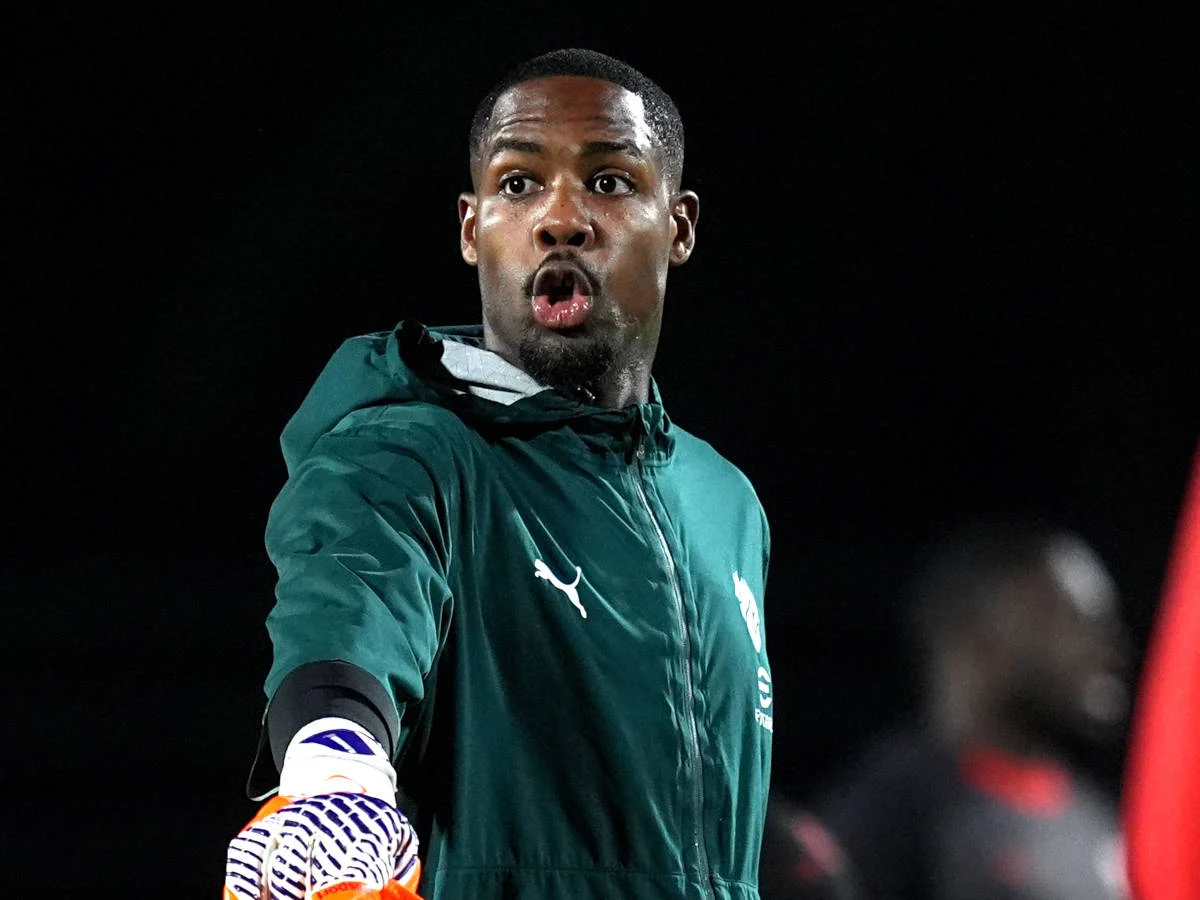 Chelsea nimmt Maignan erneut ins Visier