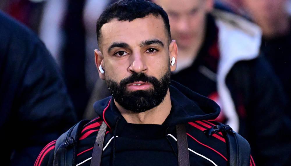 Entscheidung: Liverpool streicht Salah tatsächlich aus dem Kader