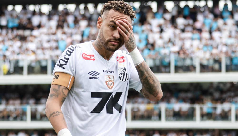 Premier-League-Klubs vor Neymar-Transfer gewarnt